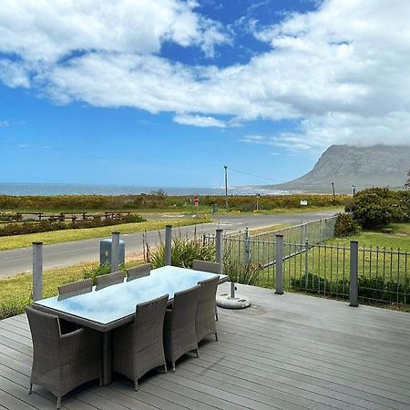 Villa Mos-Palmiet 72 Kleinmond Exterior foto